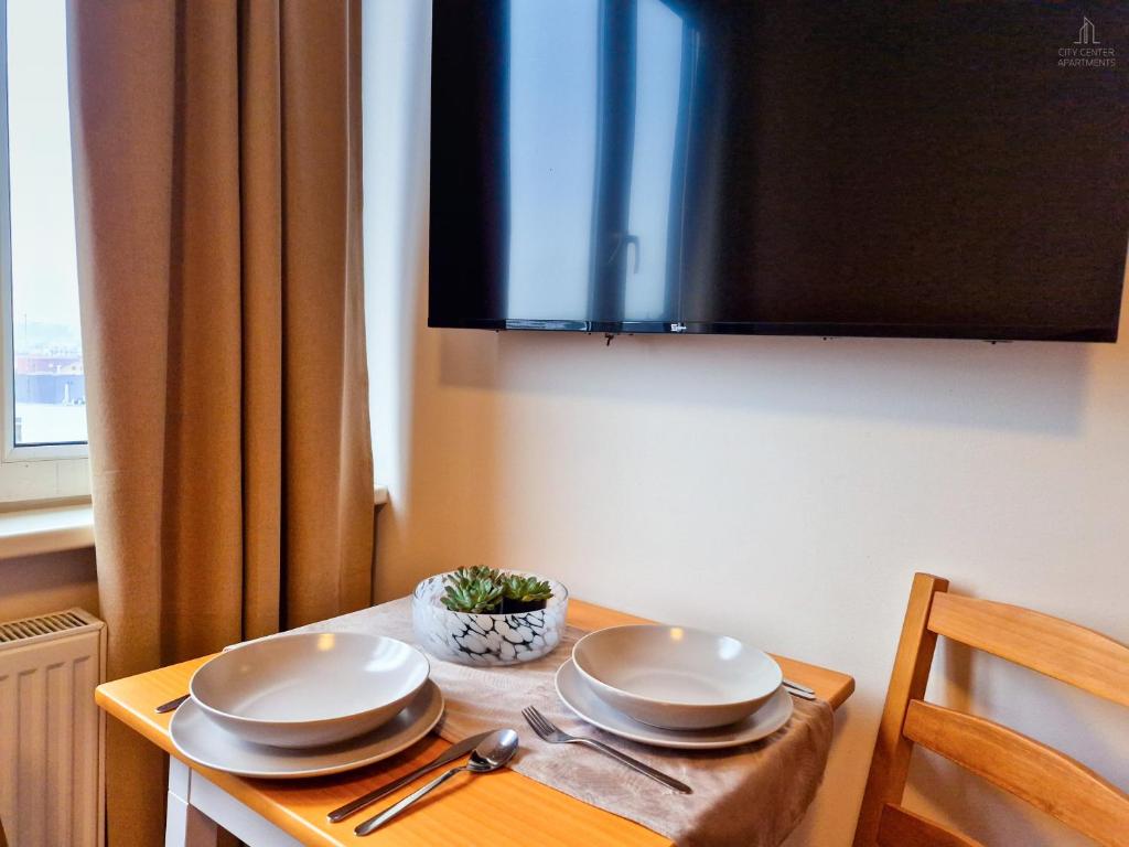City Center Apartments - Moderna Brno Římské náměstí III - 19
