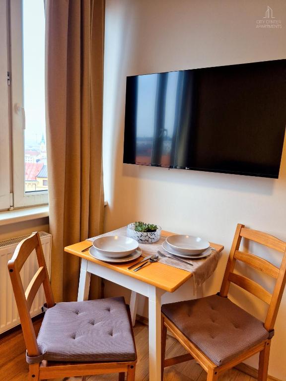 City Center Apartments - Moderna Brno Římské náměstí III - 20