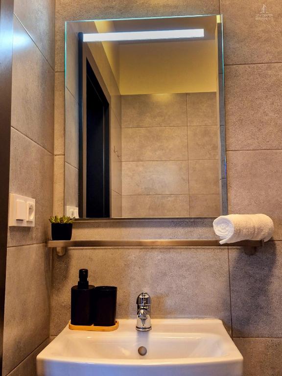 City Center Apartments - Moderna Brno Římské náměstí III - 17