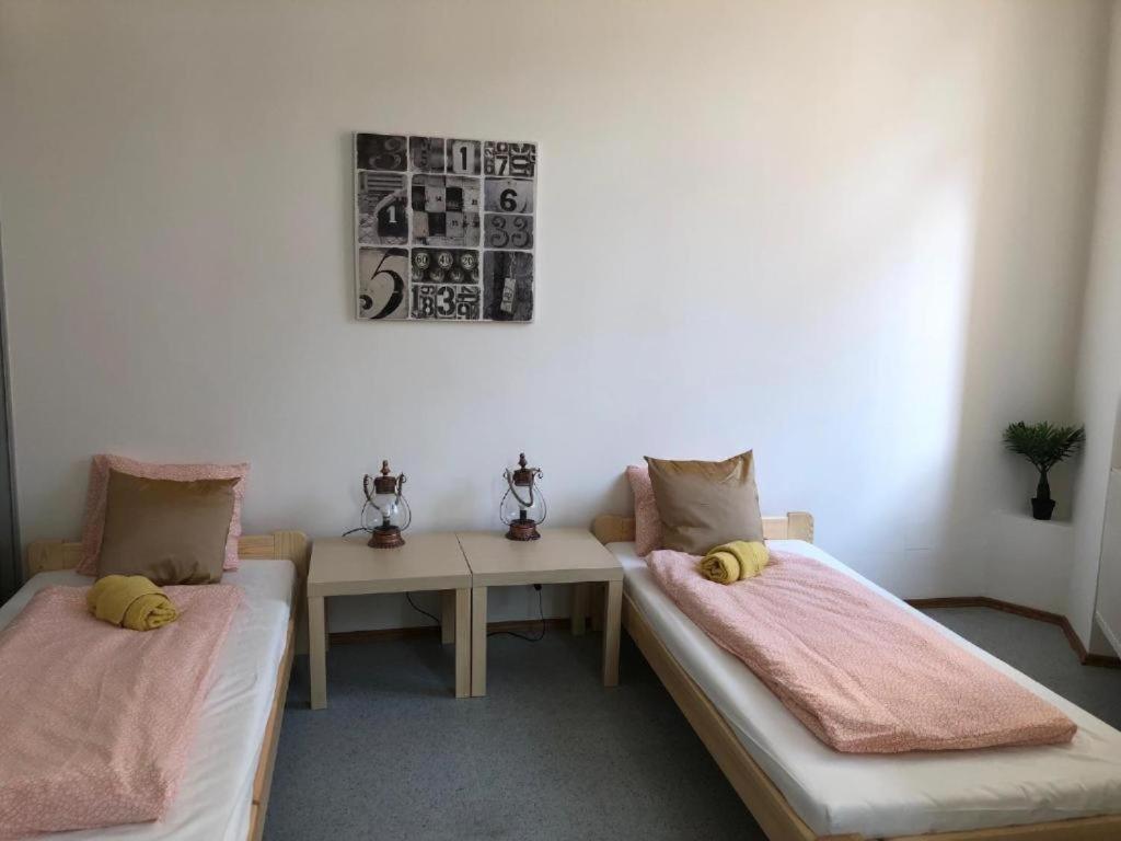 Vlnena Apartmans - 9