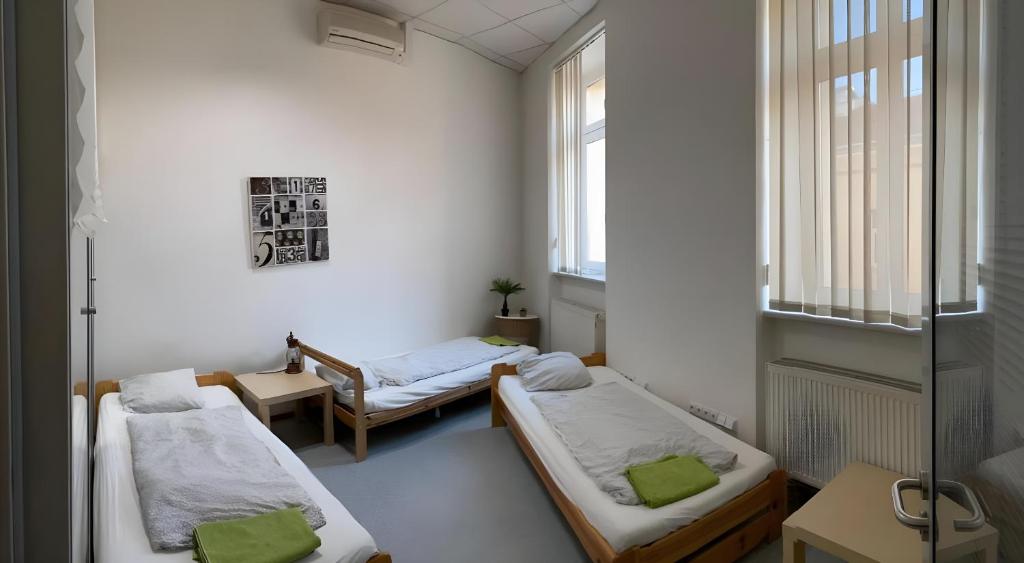 Vlnena Apartmans - 2