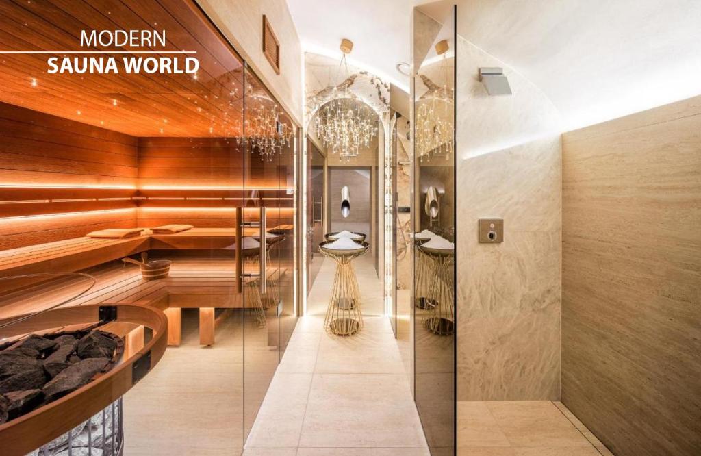 Grand Palace Brno - Small Luxury Hotels of the World - 10