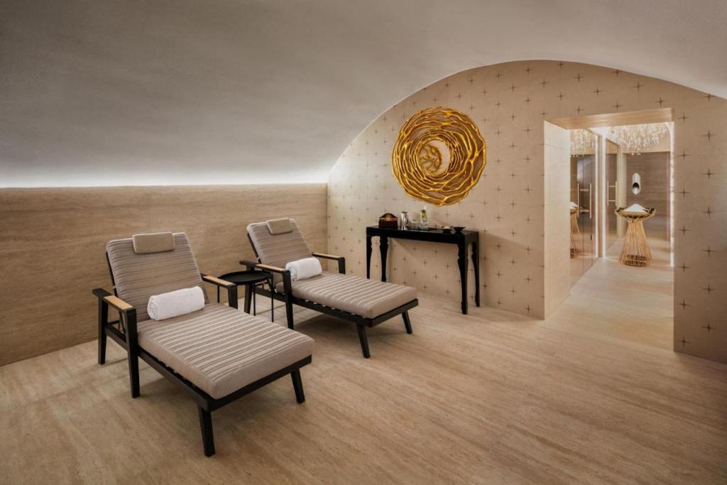 Grand Palace Brno - Small Luxury Hotels of the World - 29