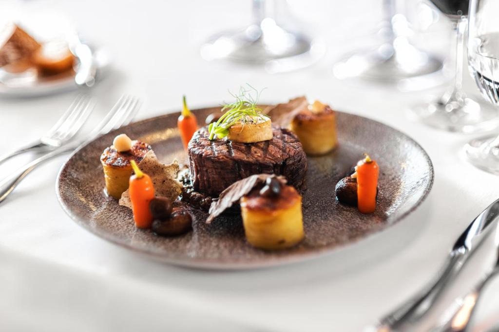 Grand Palace Brno - Small Luxury Hotels of the World - 33