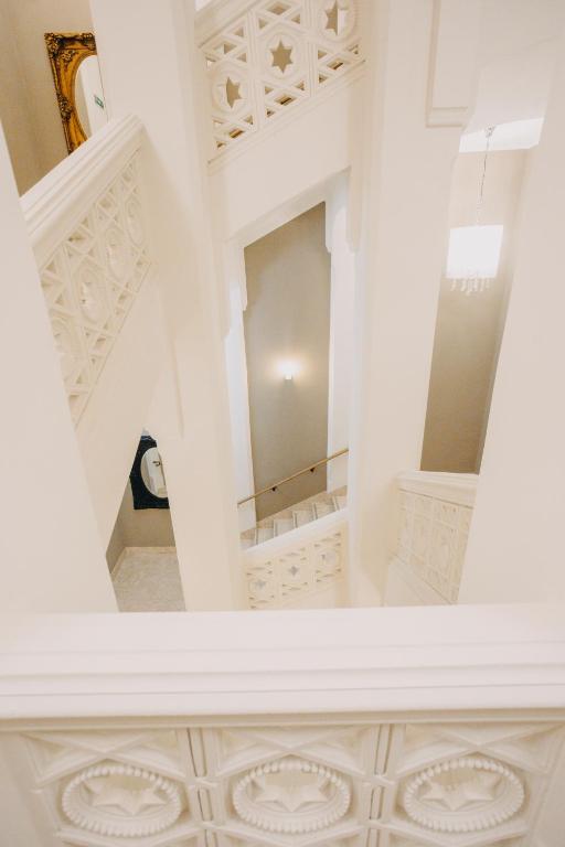 Grand Palace Brno - Small Luxury Hotels of the World - 37