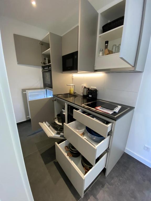 AP 3 - LIVING Apartment Houses - 4