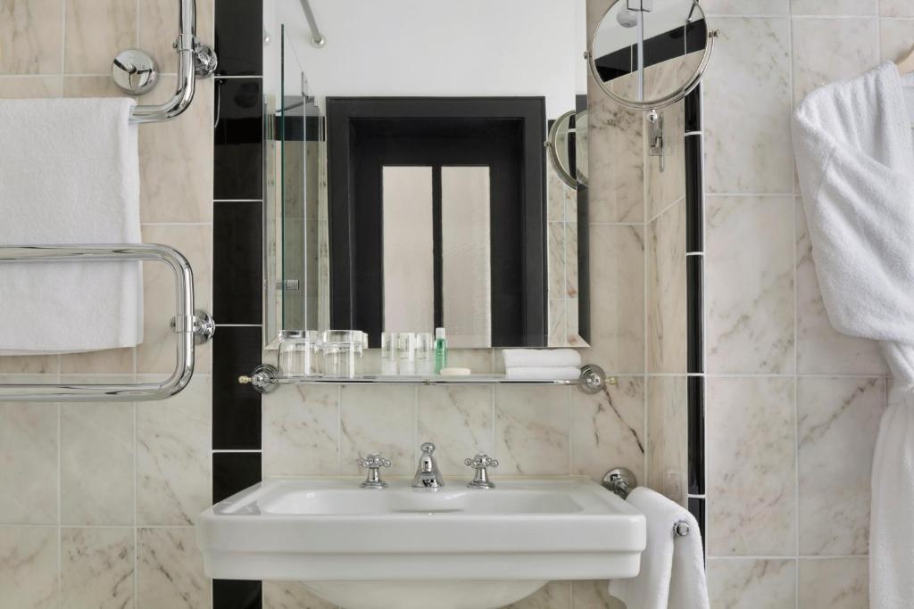 Le Méridien Grand Hotel Nürnberg - 11