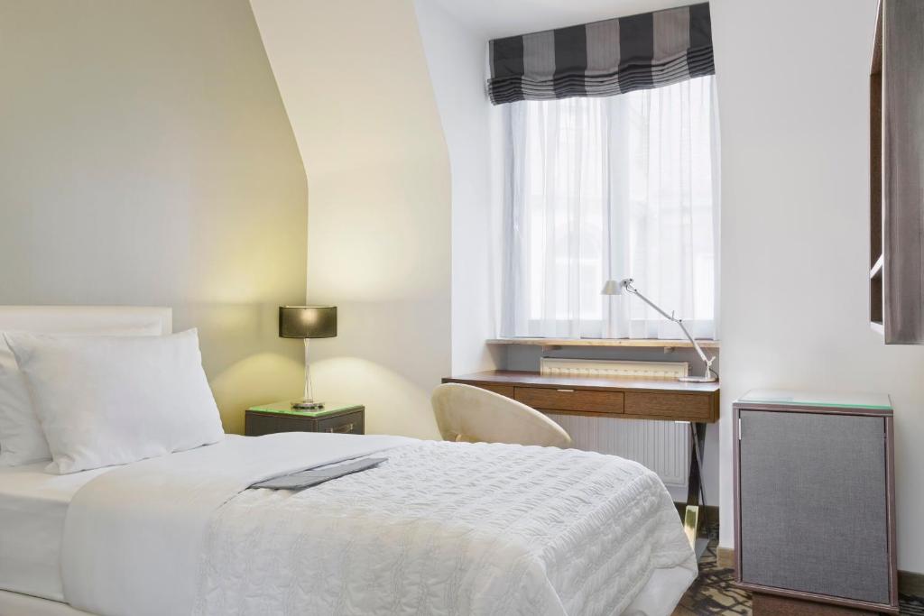 Le Méridien Grand Hotel Nürnberg - 7