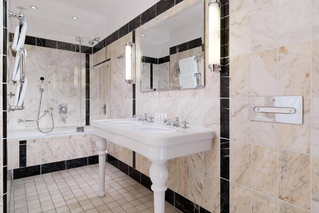 Le Méridien Grand Hotel Nürnberg - 37