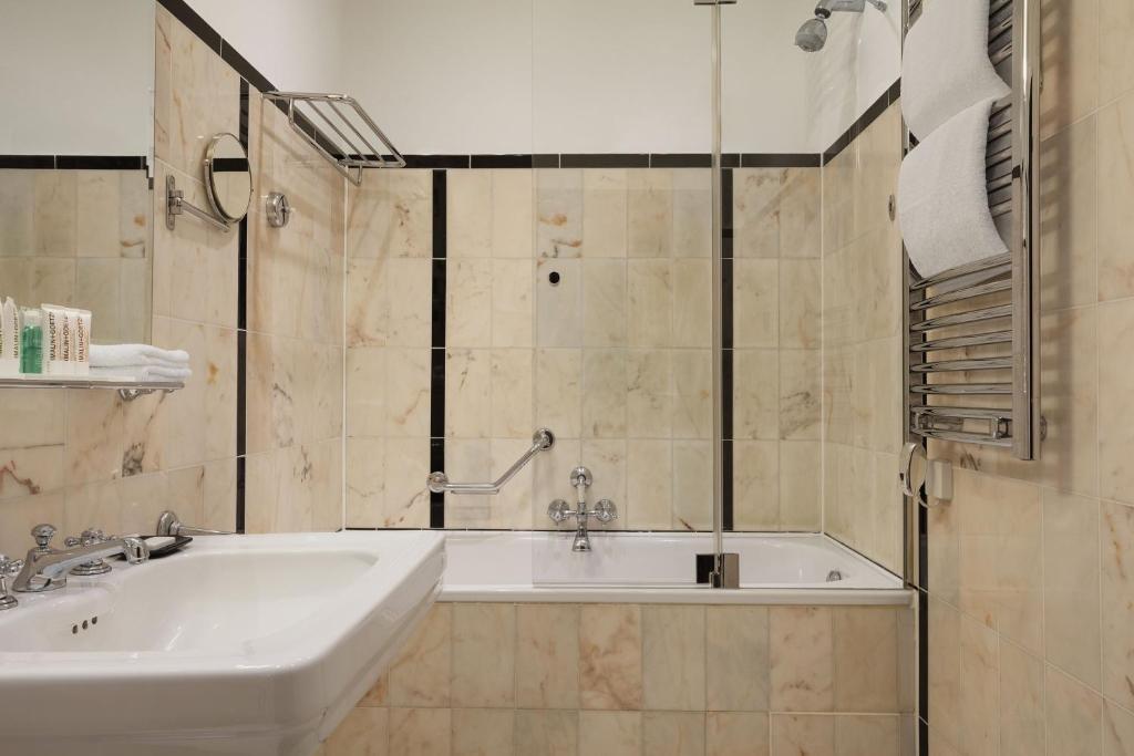 Le Méridien Grand Hotel Nürnberg - 35