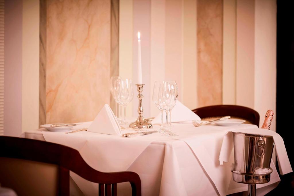 Le Méridien Grand Hotel Nürnberg - 41
