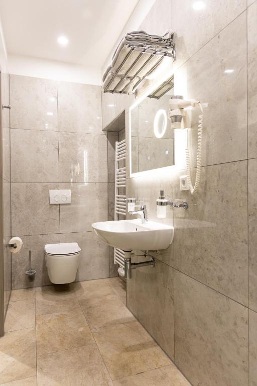 City Apartments - Nürnberg Altstadt - 37