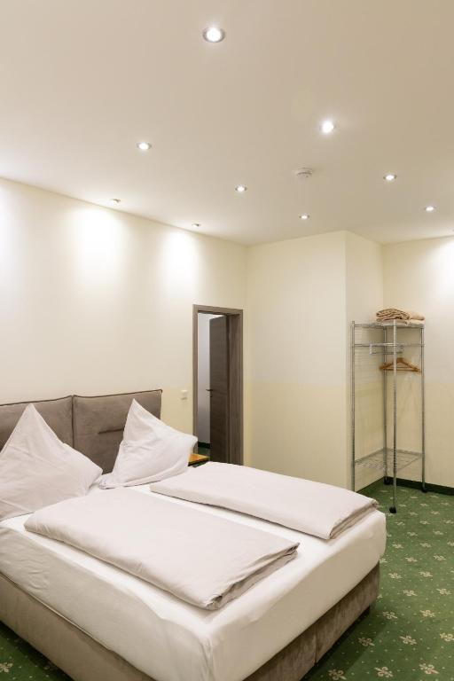 City Apartments - Nürnberg Altstadt - 26