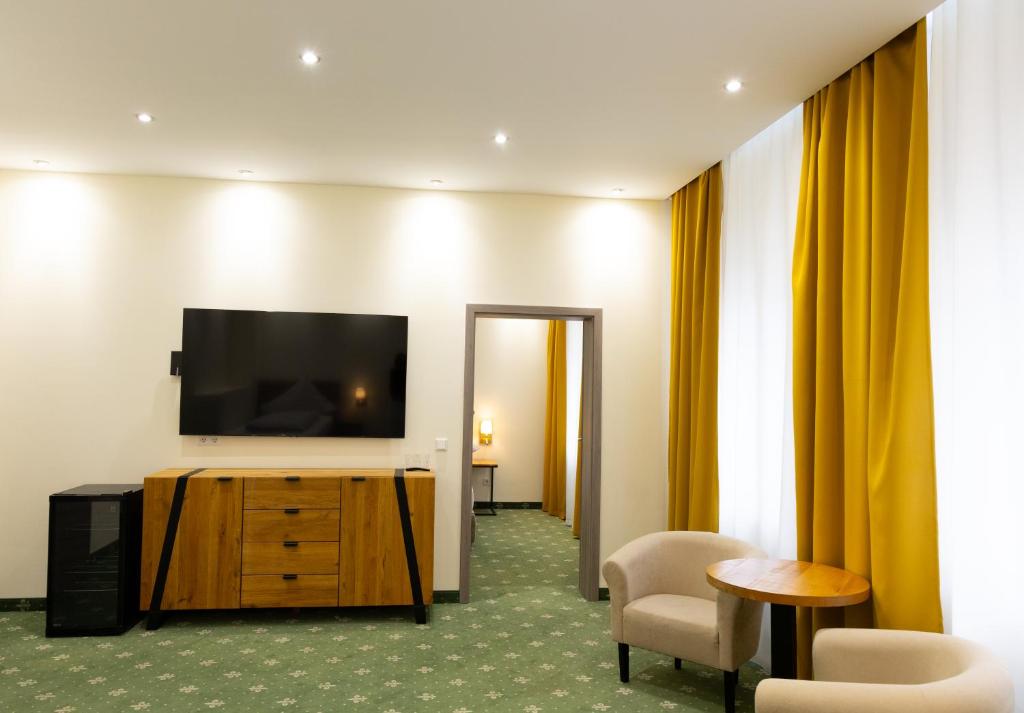 City Apartments - Nürnberg Altstadt - 5