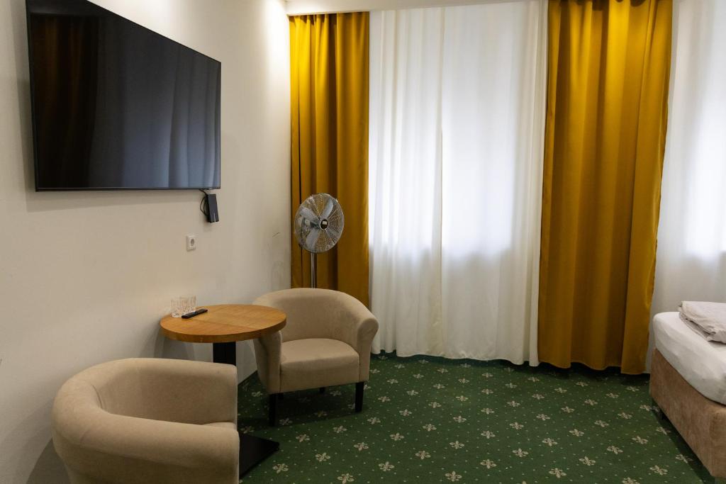 City Apartments - Nürnberg Altstadt - 24