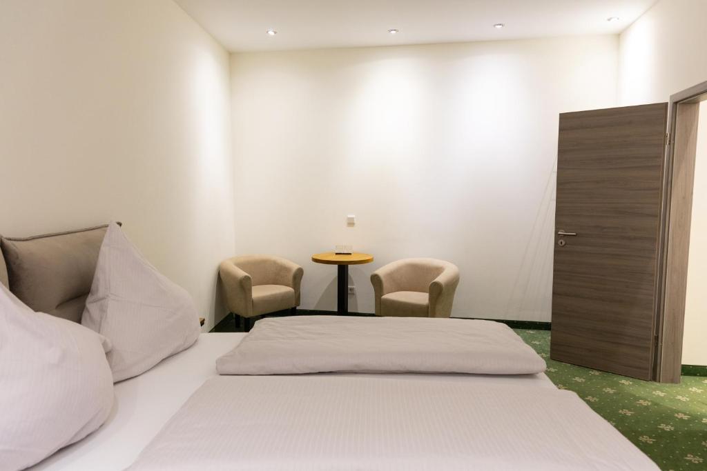 City Apartments - Nürnberg Altstadt - 29