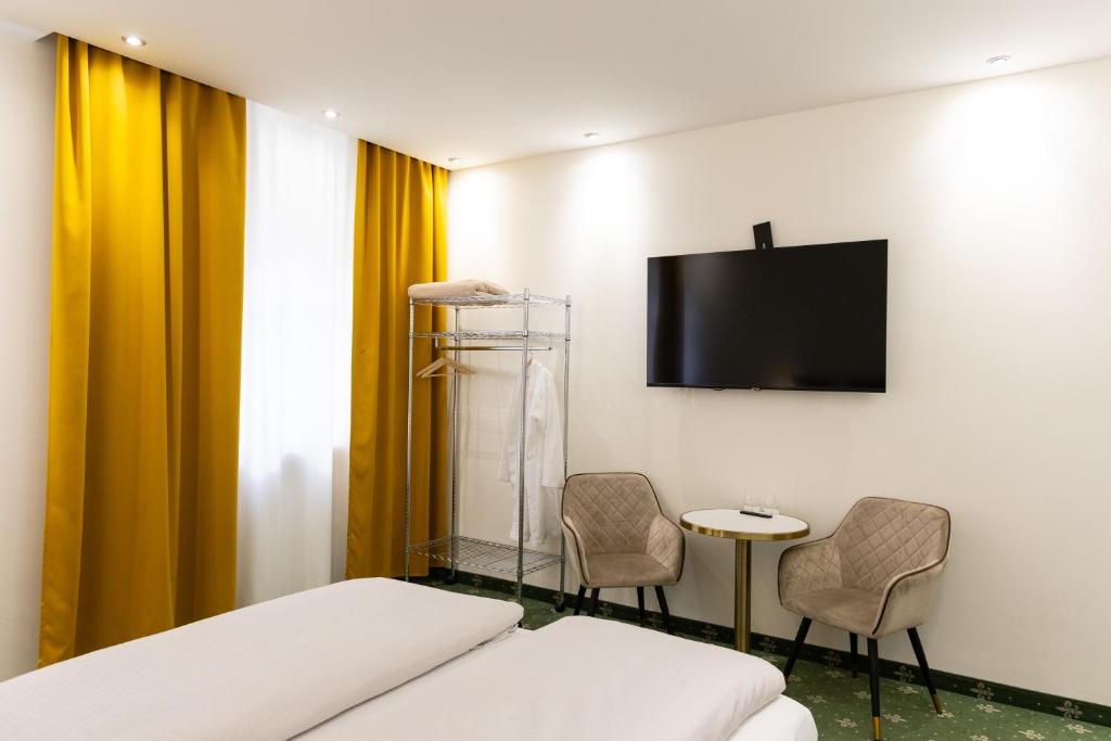 City Apartments - Nürnberg Altstadt - 43