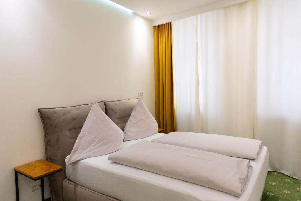 City Apartments - Nürnberg Altstadt - 22