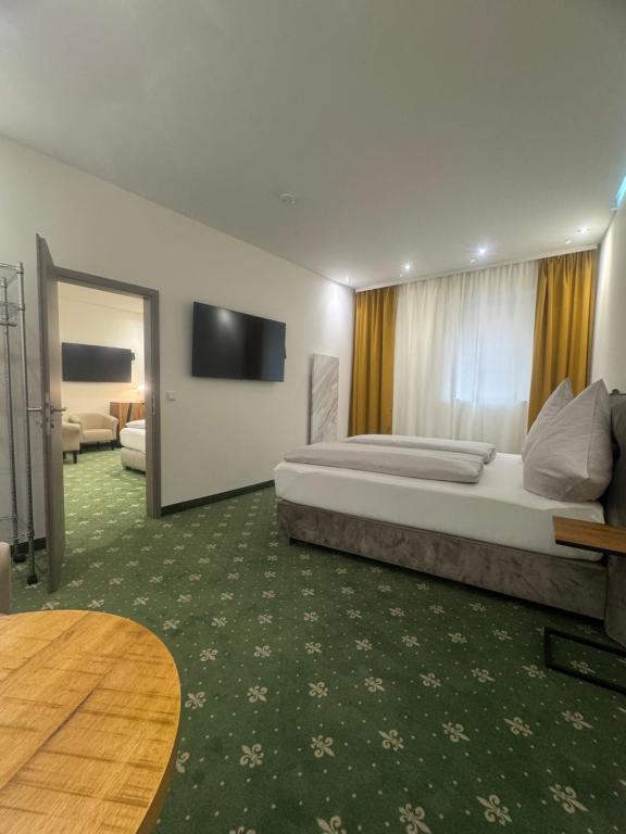 City Apartments - Nürnberg Altstadt - 4