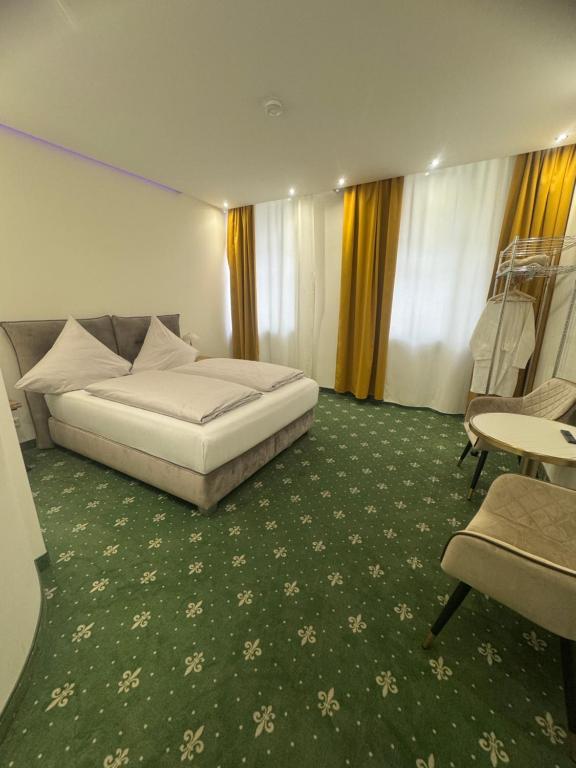 City Apartments - Nürnberg Altstadt - 15
