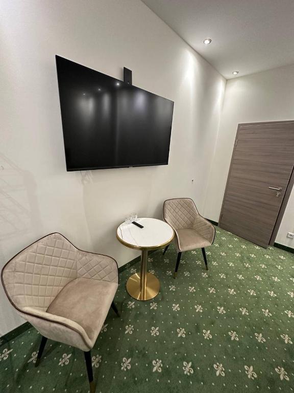 City Apartments - Nürnberg Altstadt - 38