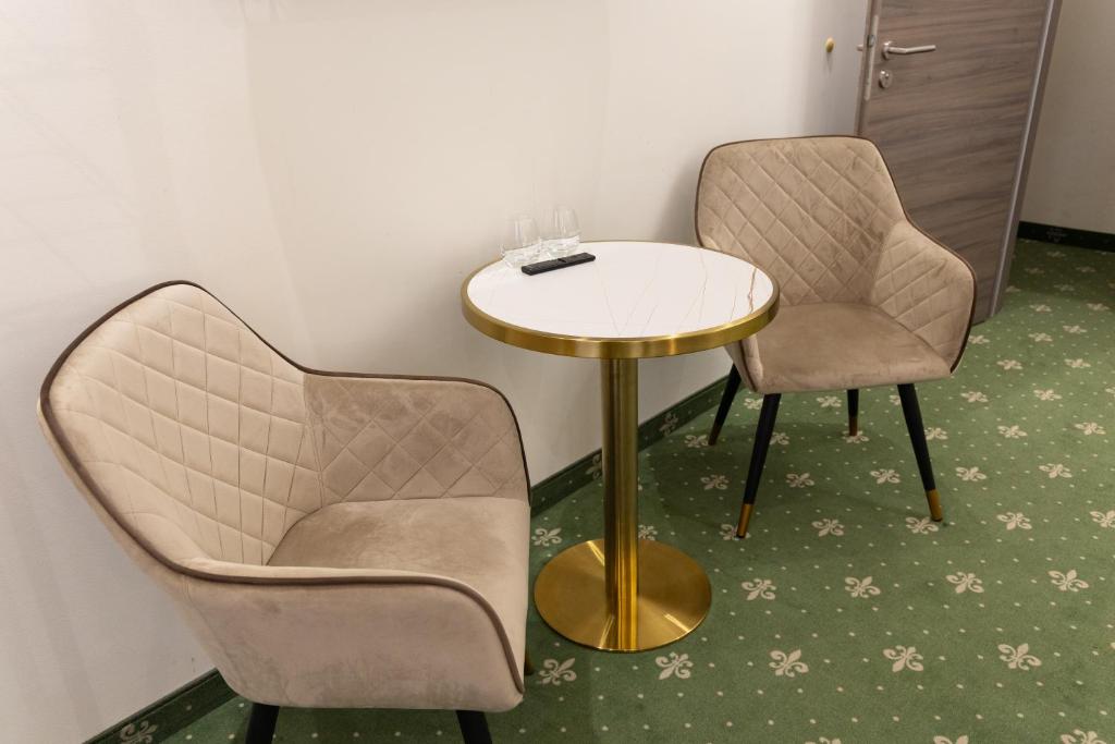 City Apartments - Nürnberg Altstadt - 45