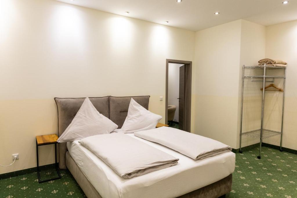 City Apartments - Nürnberg Altstadt - 30
