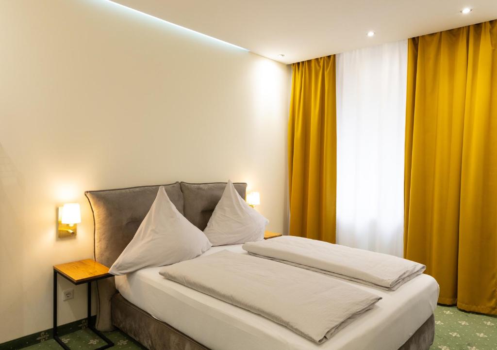 City Apartments - Nürnberg Altstadt - 8