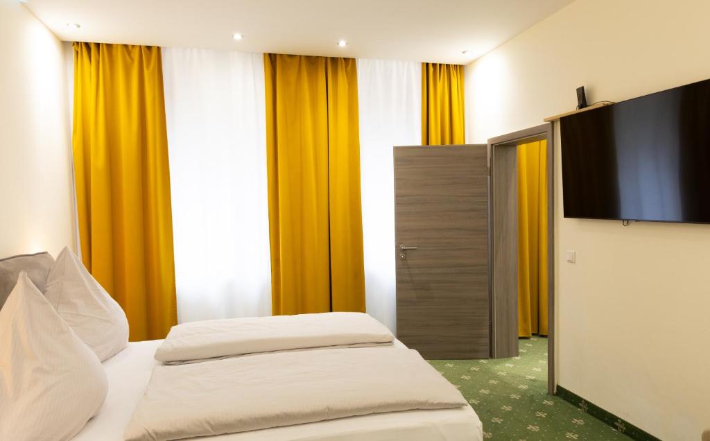 City Apartments - Nürnberg Altstadt - 9