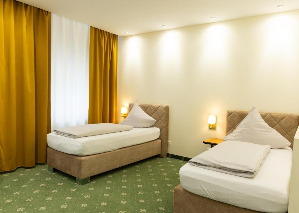 City Apartments - Nürnberg Altstadt - 2