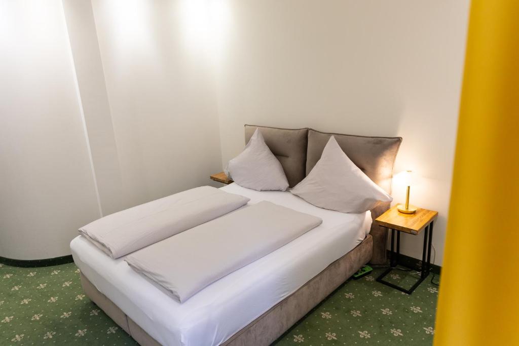 City Apartments - Nürnberg Altstadt - 44