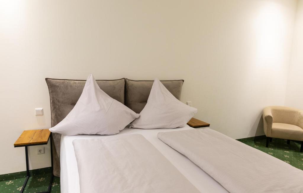 City Apartments - Nürnberg Altstadt - 25
