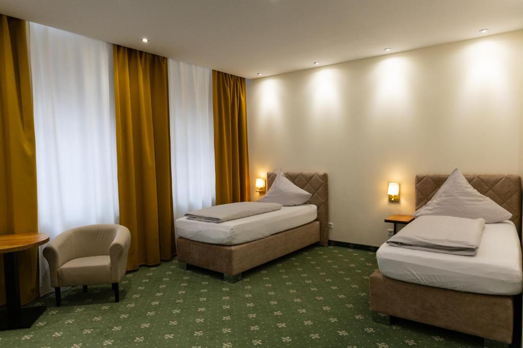 City Apartments - Nürnberg Altstadt - 11