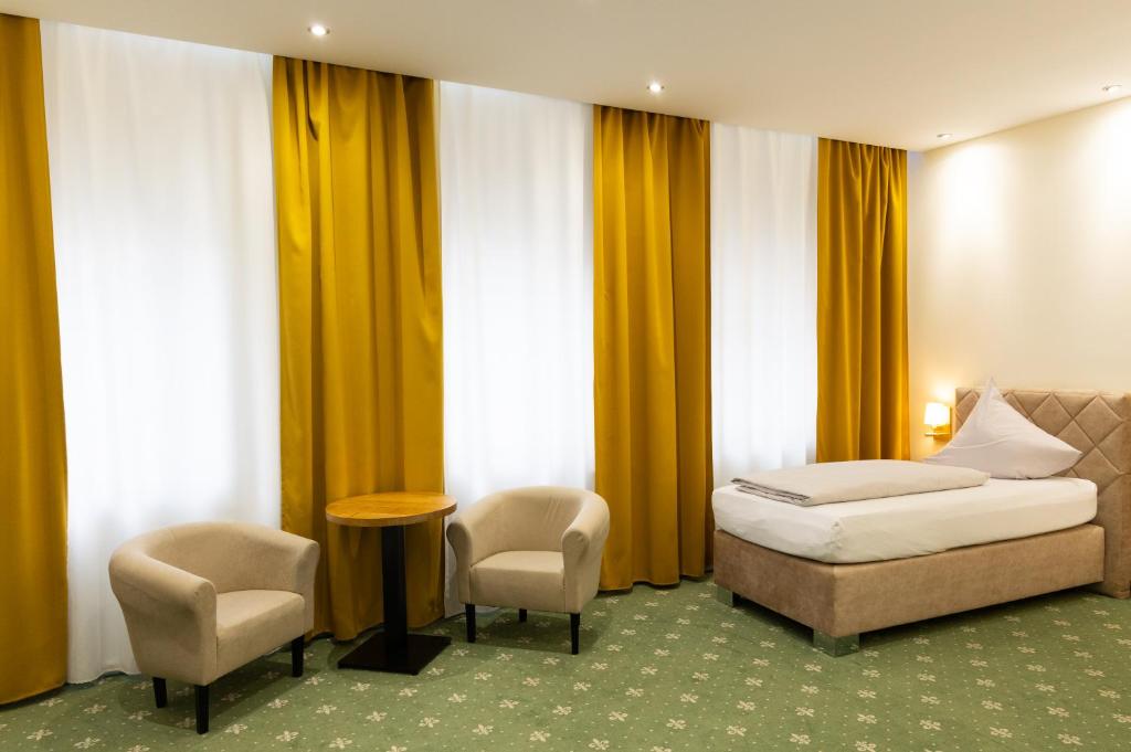 City Apartments - Nürnberg Altstadt - 6