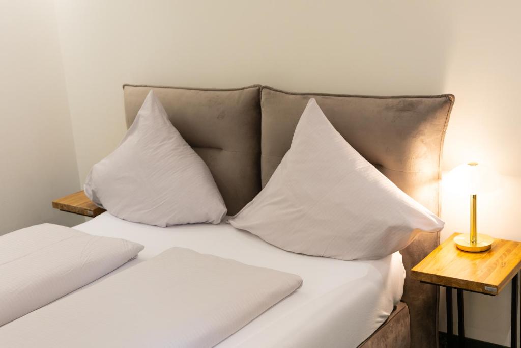 City Apartments - Nürnberg Altstadt - 41