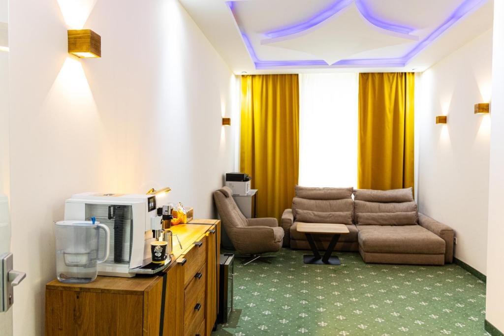 City Apartments - Nürnberg Altstadt - 31