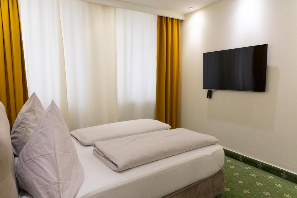 City Apartments - Nürnberg Altstadt - 23