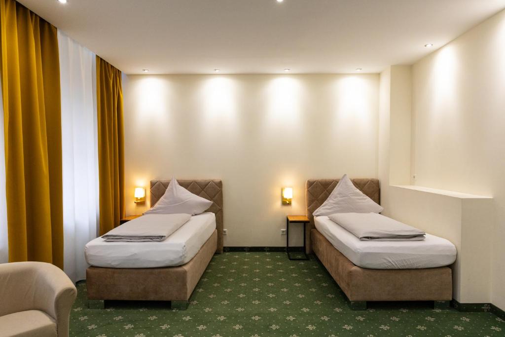 City Apartments - Nürnberg Altstadt - 12