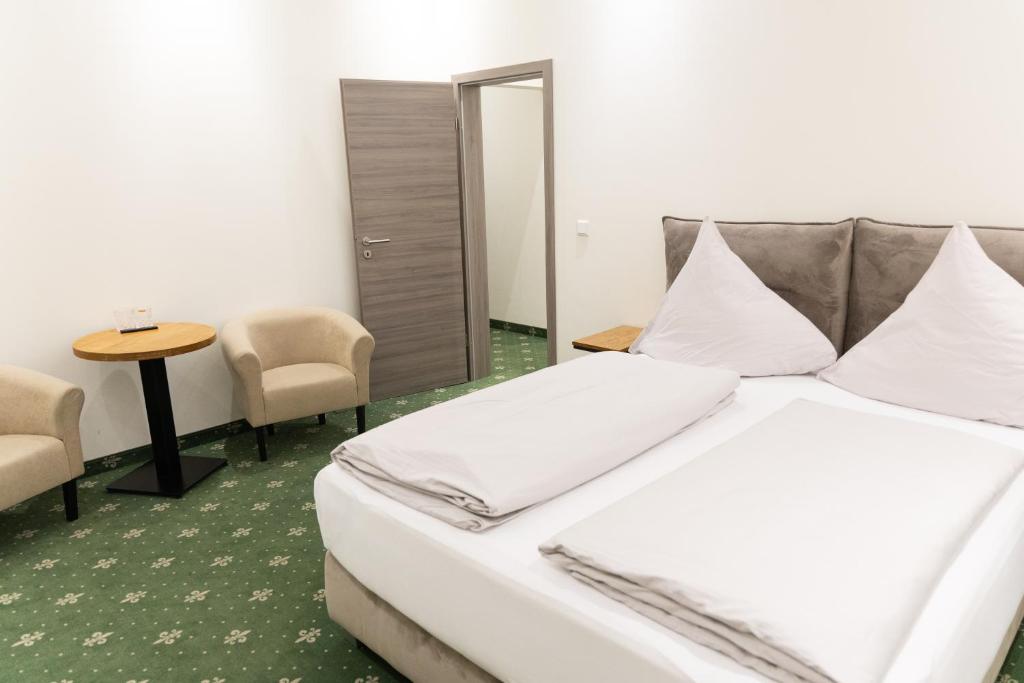 City Apartments - Nürnberg Altstadt - 19
