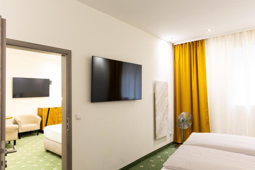 City Apartments - Nürnberg Altstadt - 27