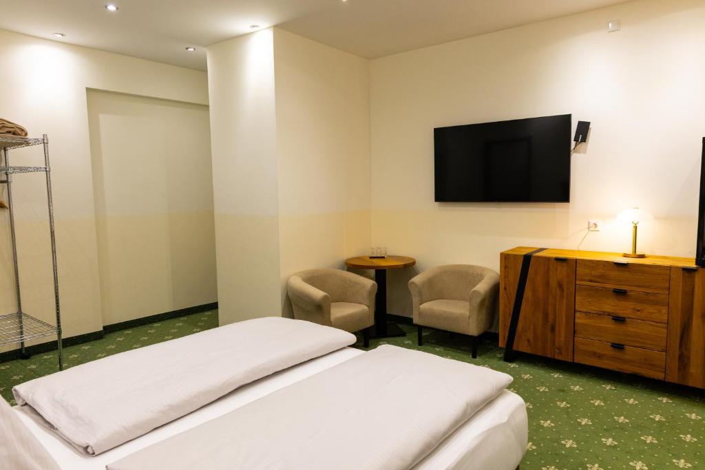 City Apartments - Nürnberg Altstadt - 36