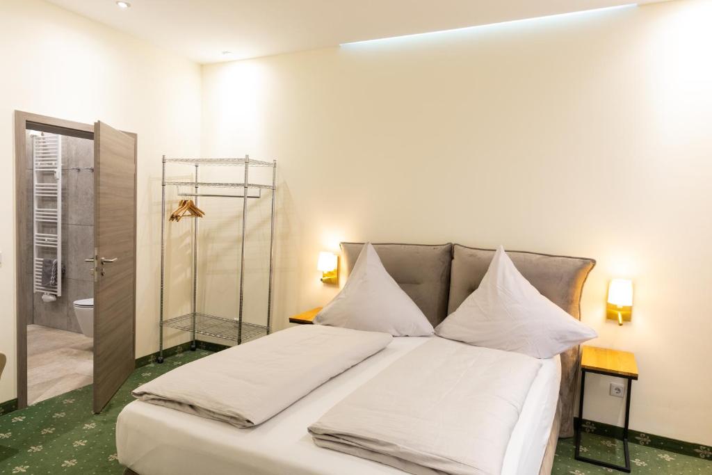 City Apartments - Nürnberg Altstadt - 7