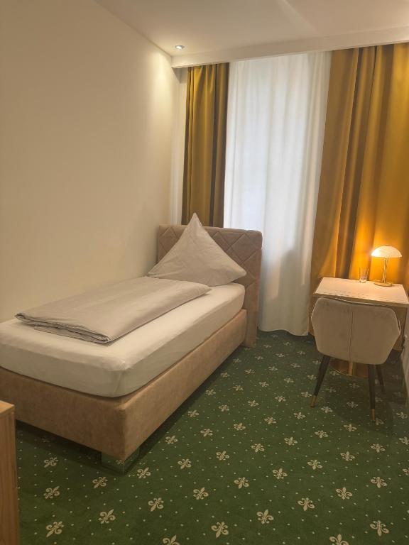 City Apartments - Nürnberg Altstadt - 16