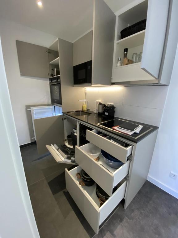 AP 2 - LIVING Apartment Houses - 4