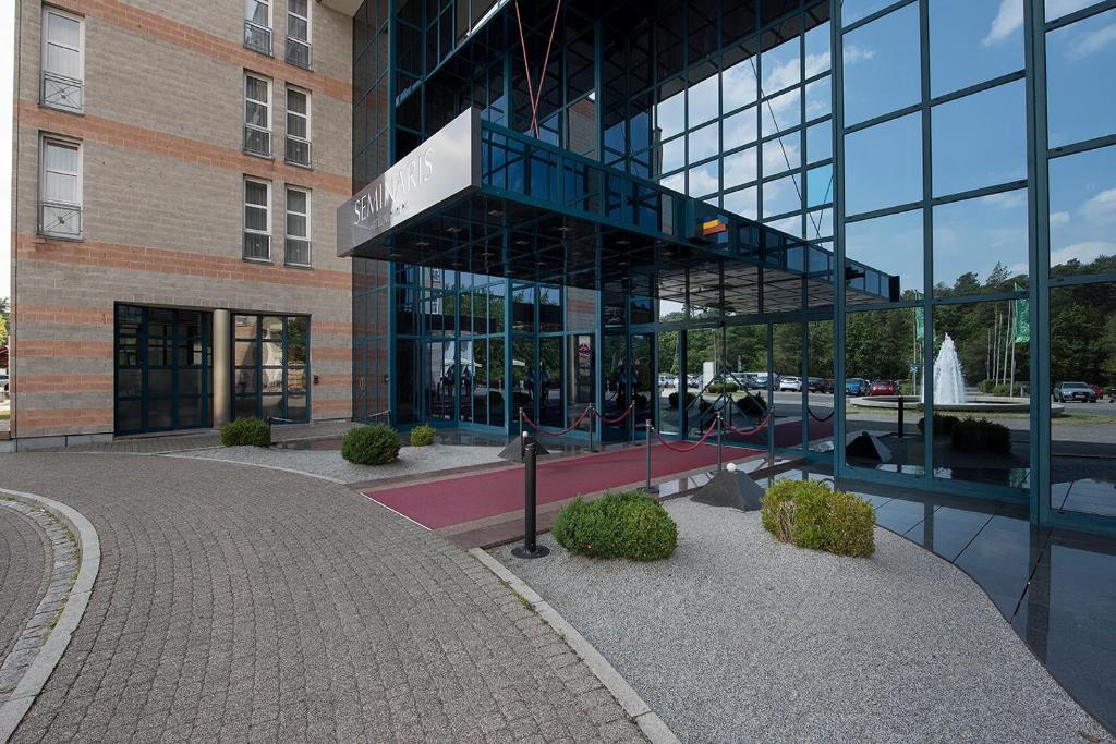 Seminaris Hotel Nürnberg - 14