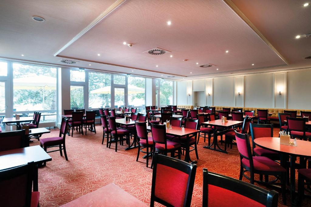 Seminaris Hotel Nürnberg - 45