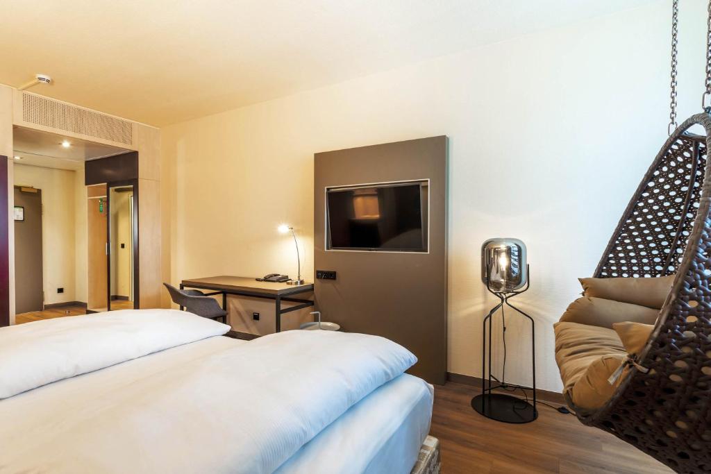 Seminaris Hotel Nürnberg - 5