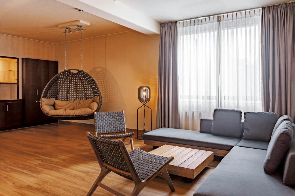Seminaris Hotel Nürnberg - 40