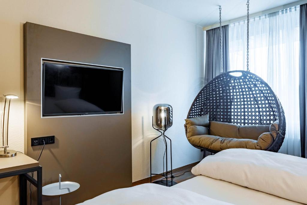 Seminaris Hotel Nürnberg - 32
