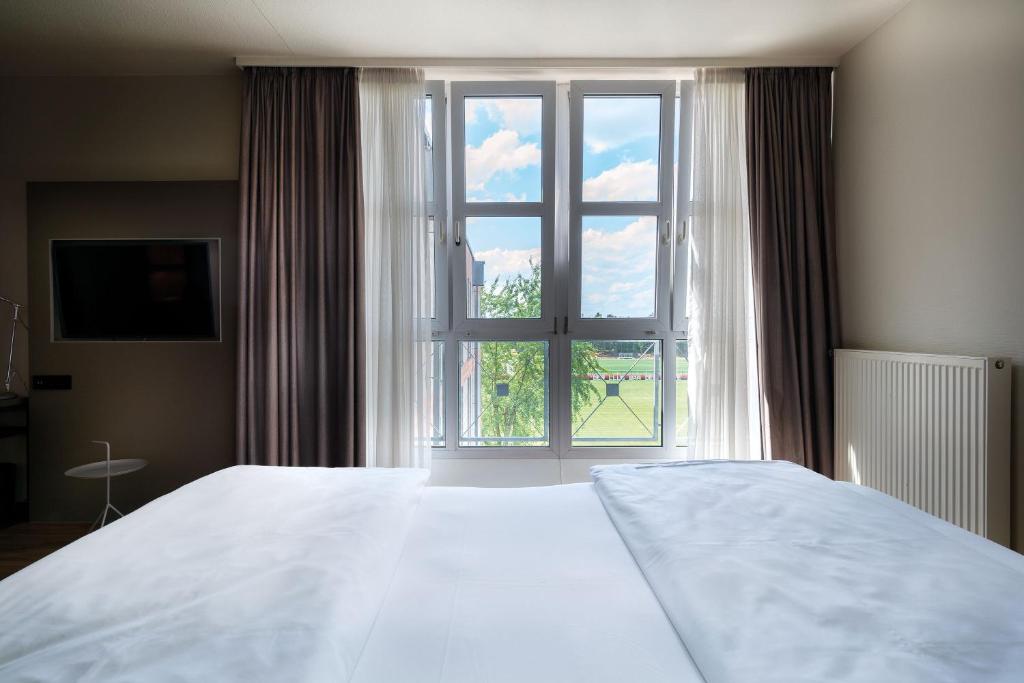 Seminaris Hotel Nürnberg - 27